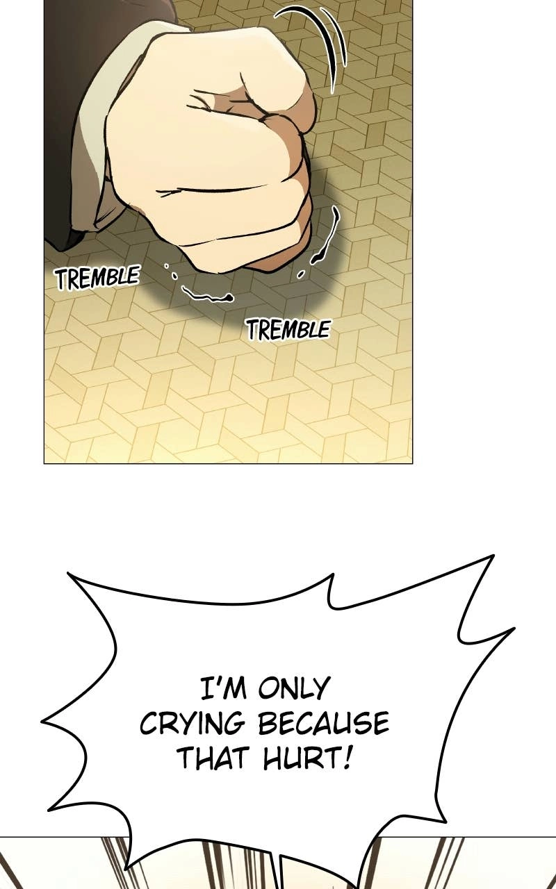 Kindergarten for Divine Beasts Chapter 1 - Page 126