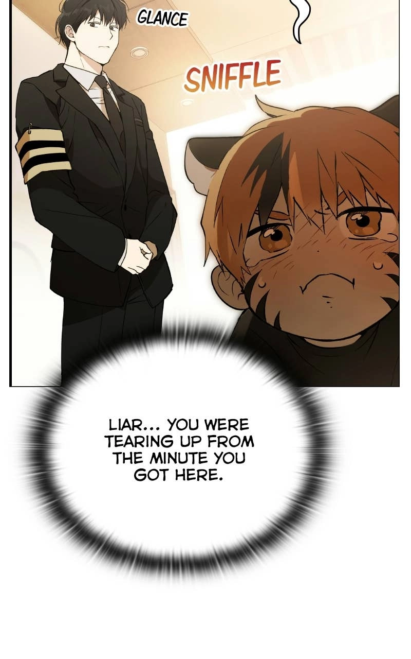 Kindergarten for Divine Beasts Chapter 1 - Page 129