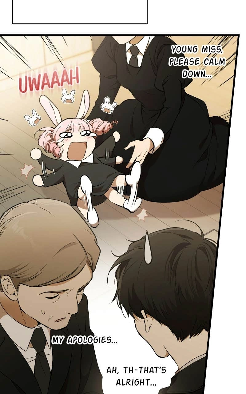 Kindergarten for Divine Beasts Chapter 1 - Page 133