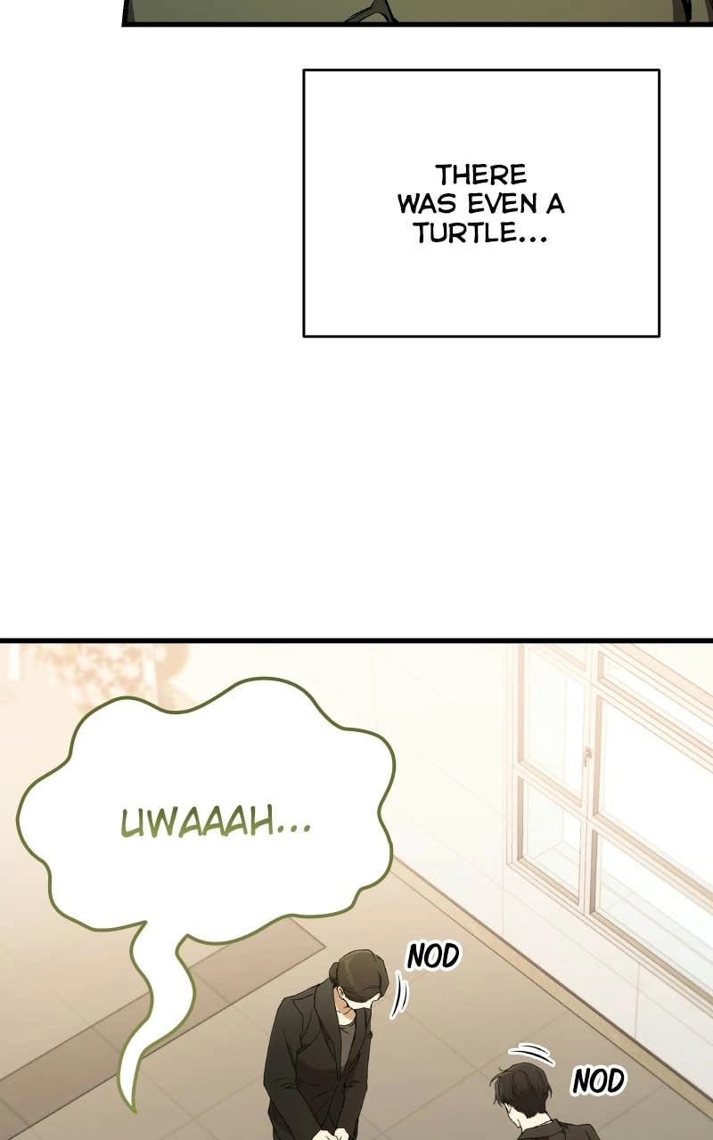Kindergarten for Divine Beasts Chapter 1 - Page 135