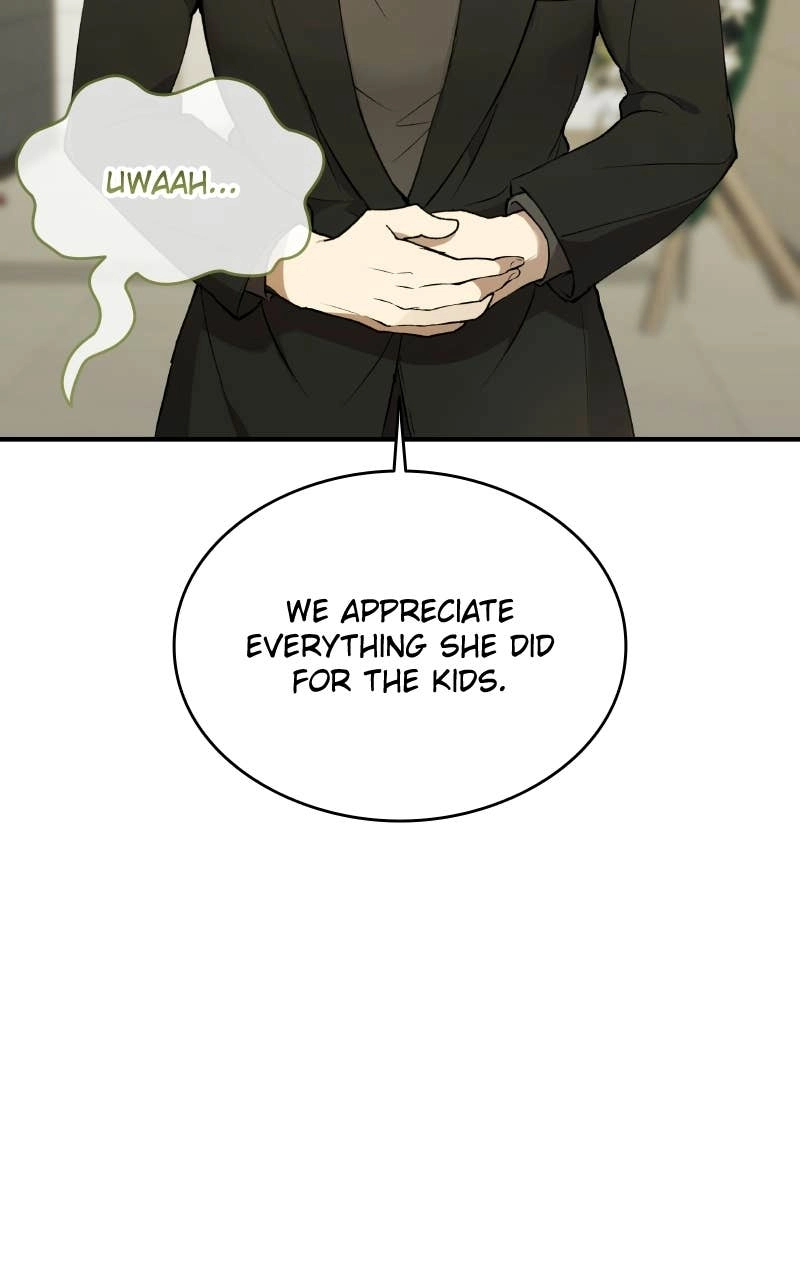 Kindergarten for Divine Beasts Chapter 1 - Page 140