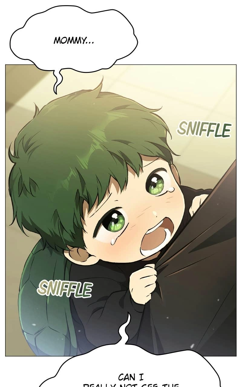 Kindergarten for Divine Beasts Chapter 1 - Page 141