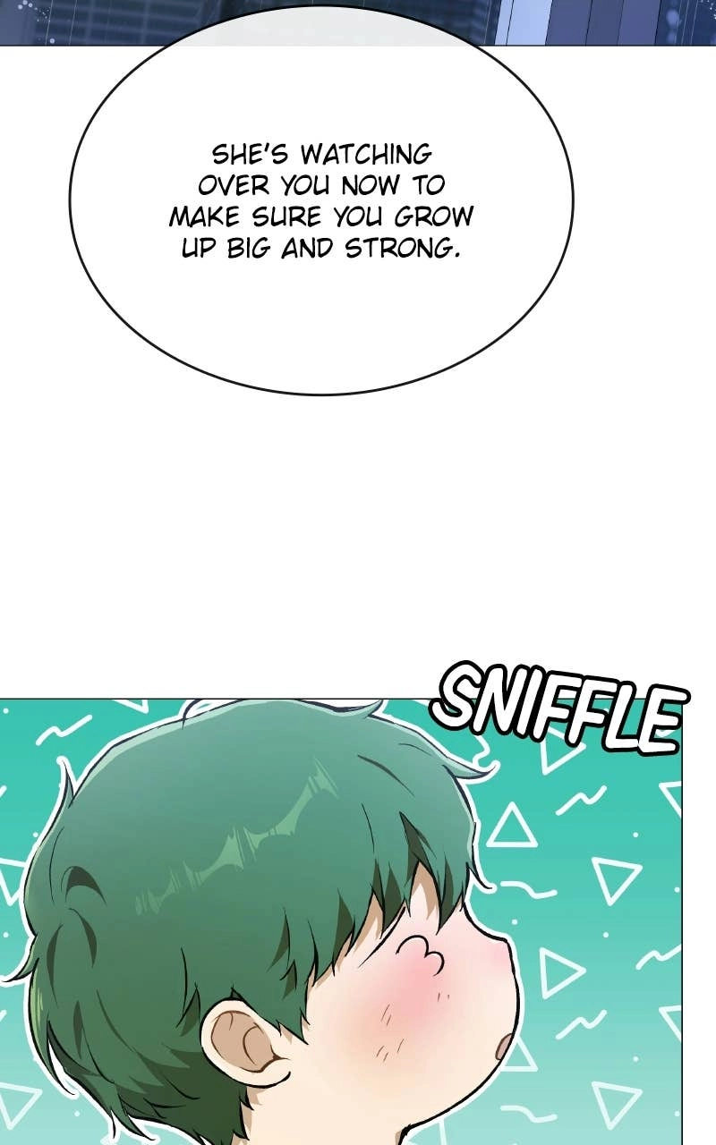 Kindergarten for Divine Beasts Chapter 1 - Page 151