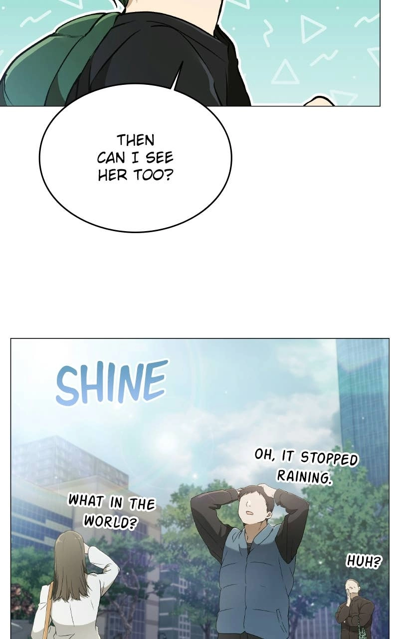 Kindergarten for Divine Beasts Chapter 1 - Page 152