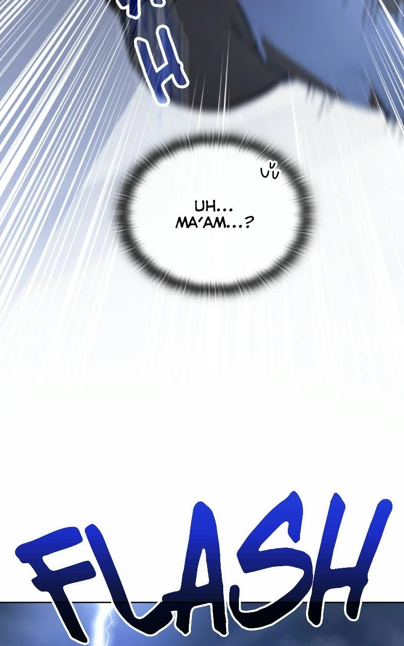 Kindergarten for Divine Beasts Chapter 1 - Page 156