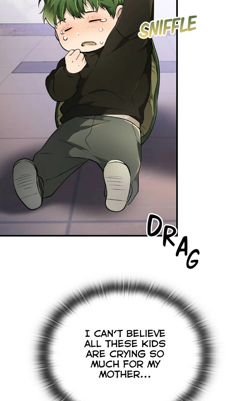 Kindergarten for Divine Beasts Chapter 1 - Page 162