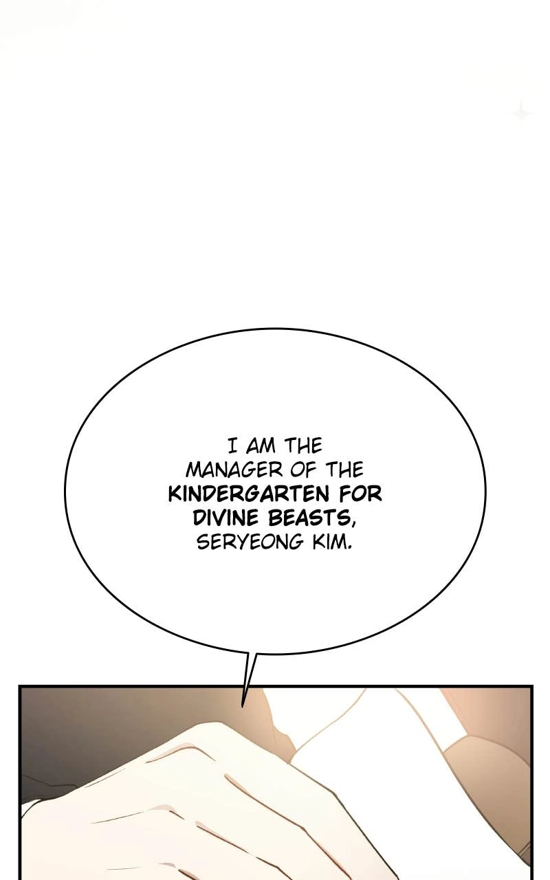 Kindergarten for Divine Beasts Chapter 1 - Page 176