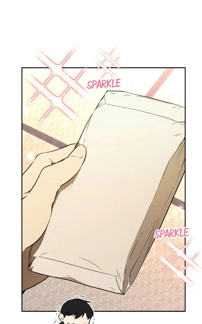 Kindergarten for Divine Beasts Chapter 2 - Page 22