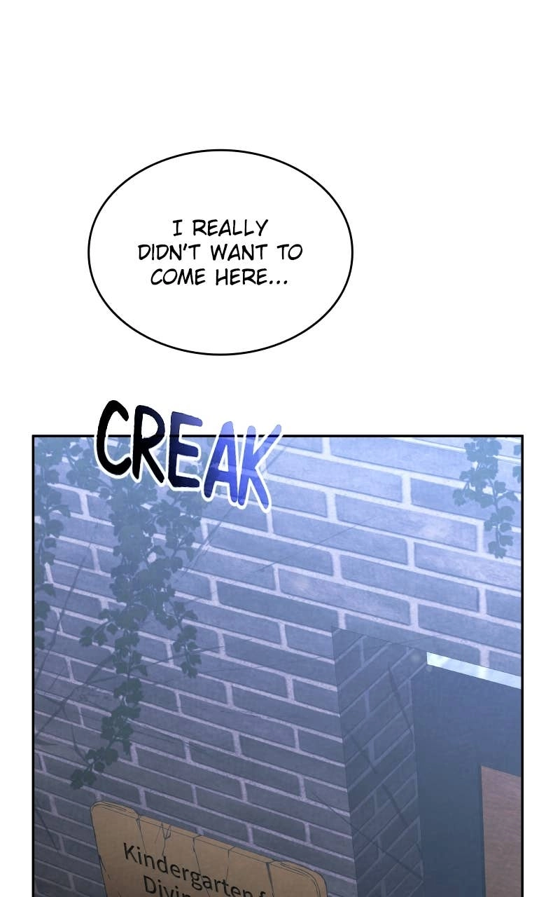 Kindergarten for Divine Beasts Chapter 2 - Page 40