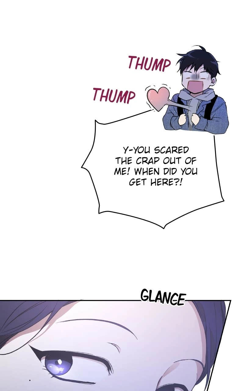 Kindergarten for Divine Beasts Chapter 2 - Page 55