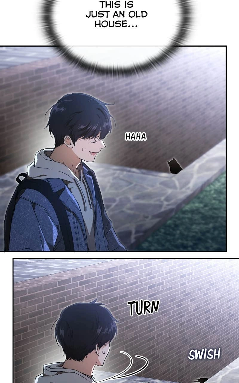 Kindergarten for Divine Beasts Chapter 2 - Page 69