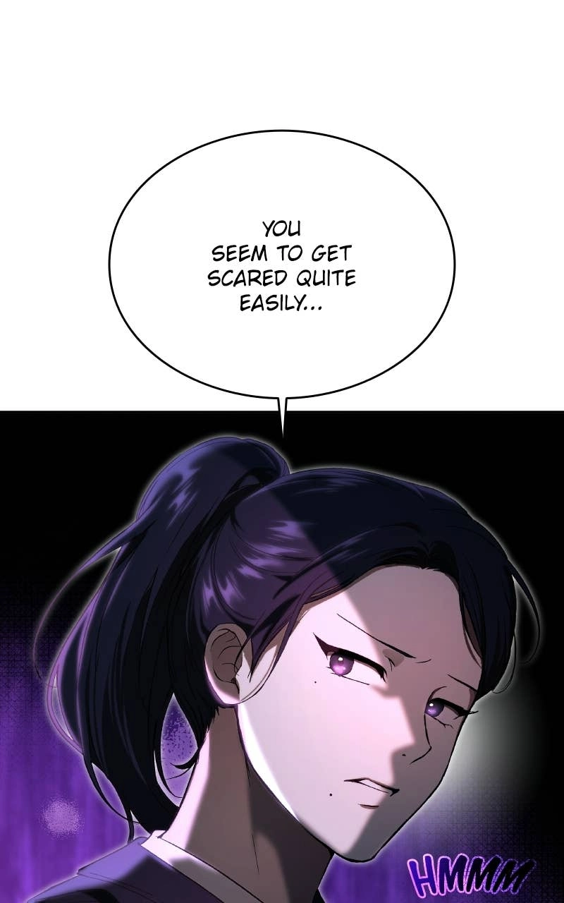 Kindergarten for Divine Beasts Chapter 2 - Page 72