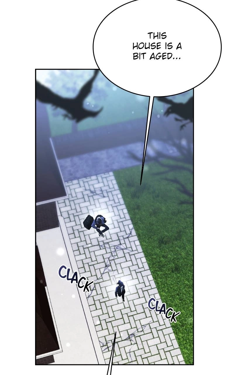 Kindergarten for Divine Beasts Chapter 2 - Page 74