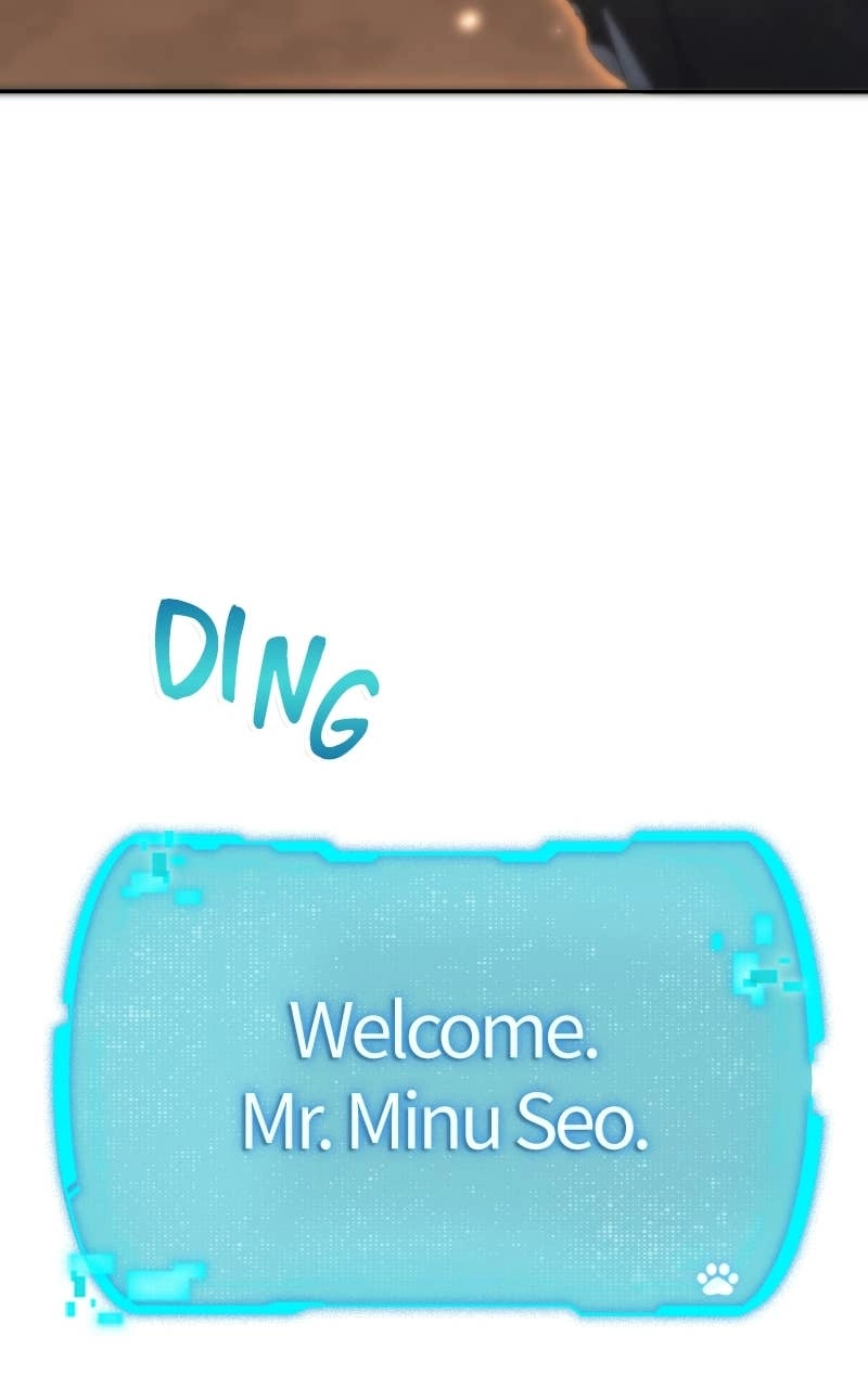 Kindergarten for Divine Beasts Chapter 2 - Page 108
