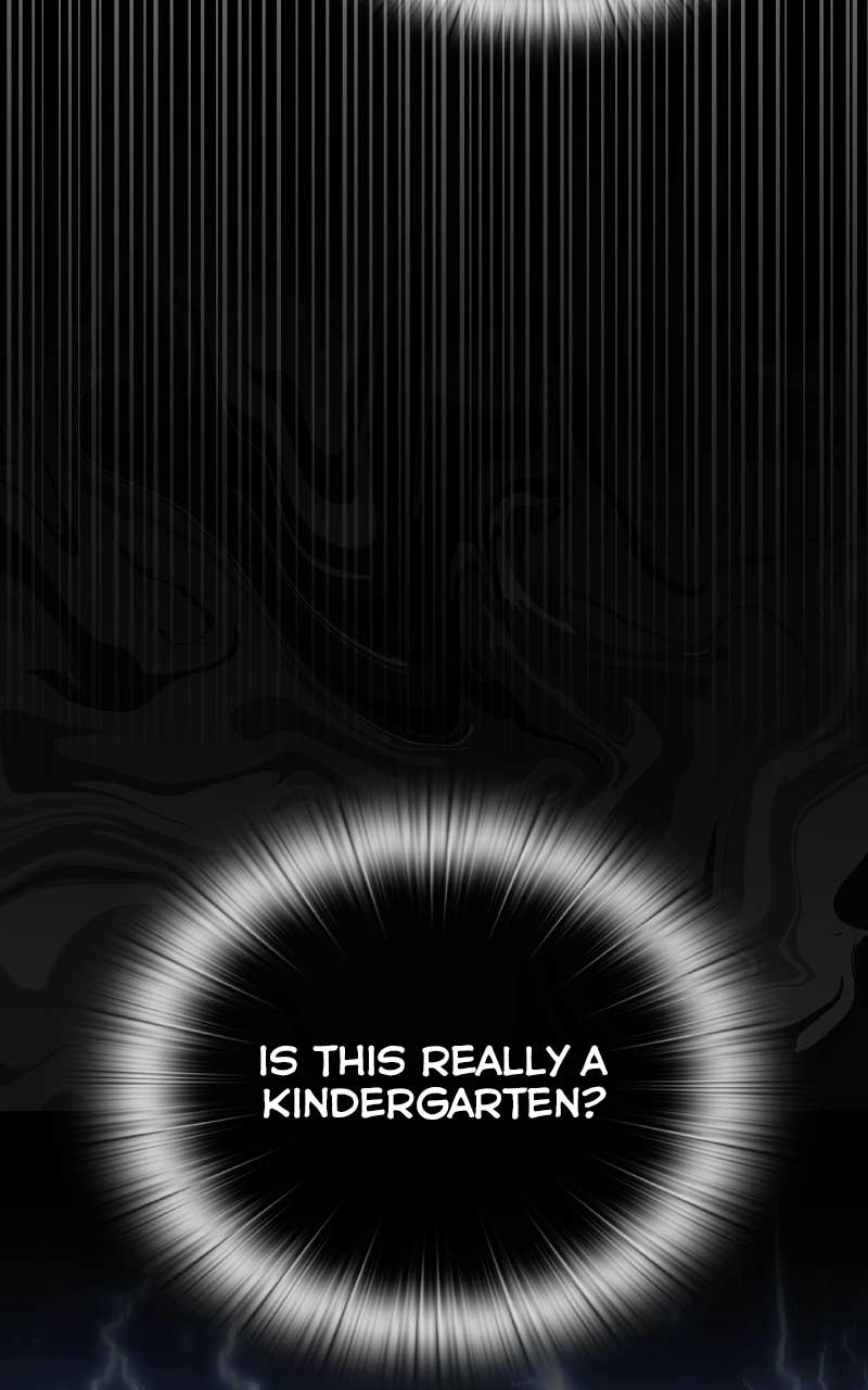 Kindergarten for Divine Beasts Chapter 2 - Page 117