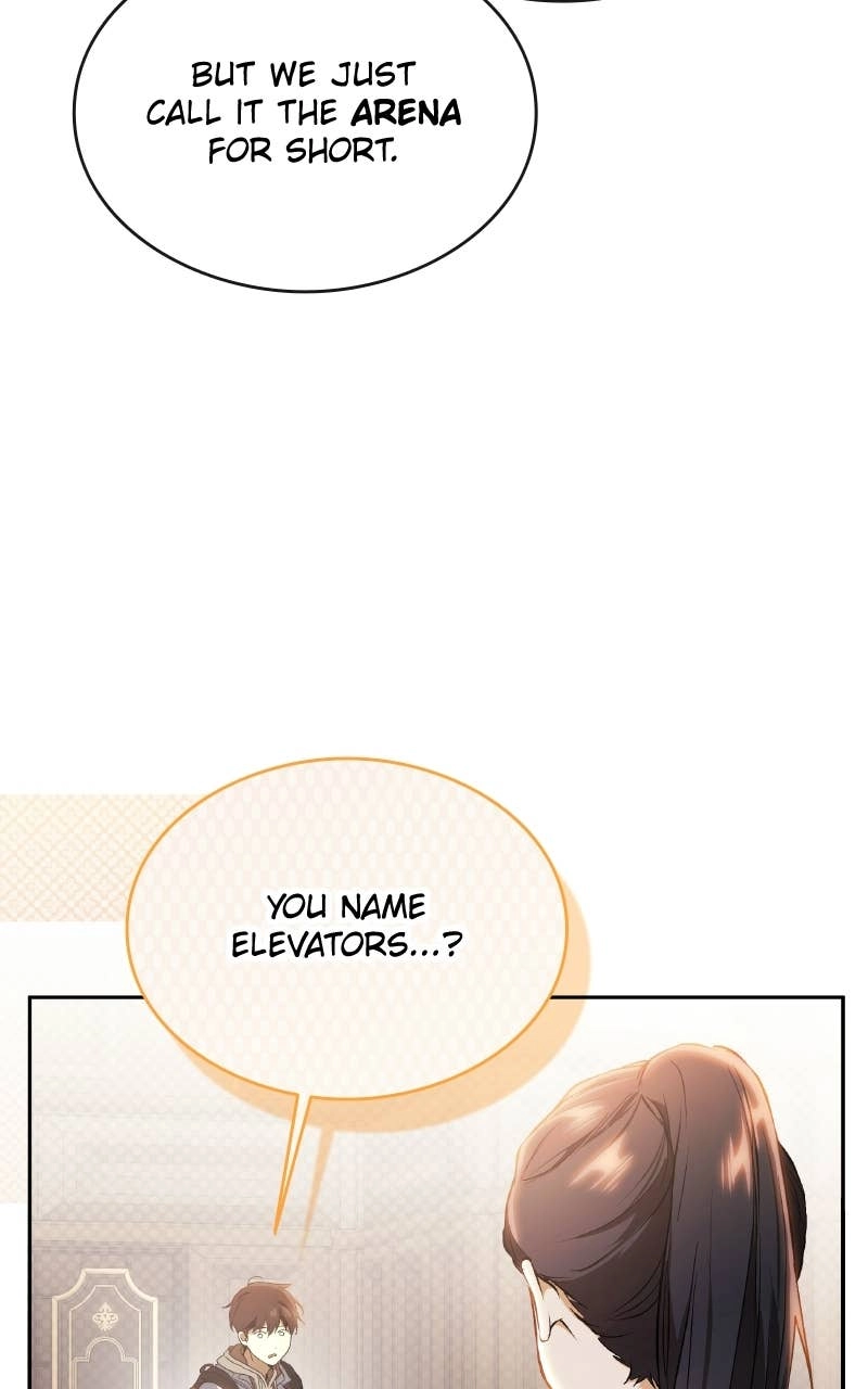 Kindergarten for Divine Beasts Chapter 2 - Page 127