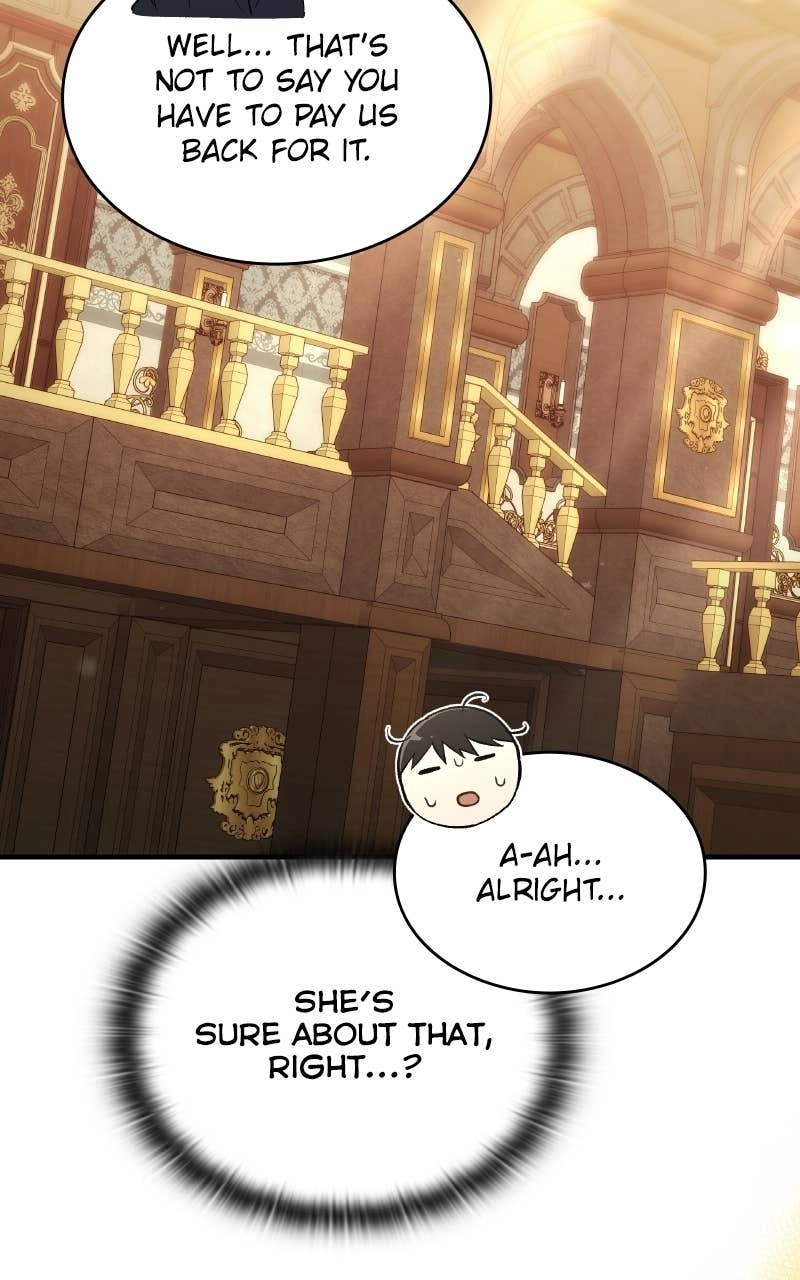 Kindergarten for Divine Beasts Chapter 2 - Page 138
