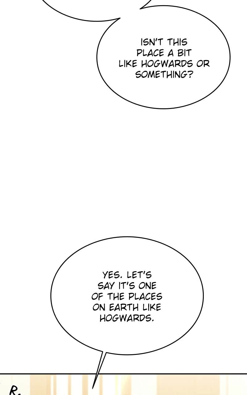 Kindergarten for Divine Beasts Chapter 2 - Page 144