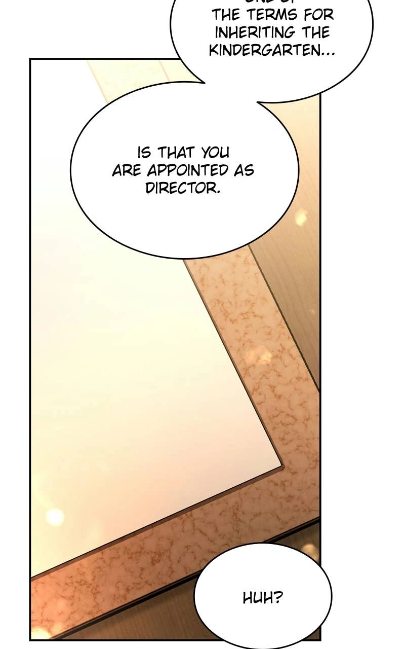 Kindergarten for Divine Beasts Chapter 2 - Page 151