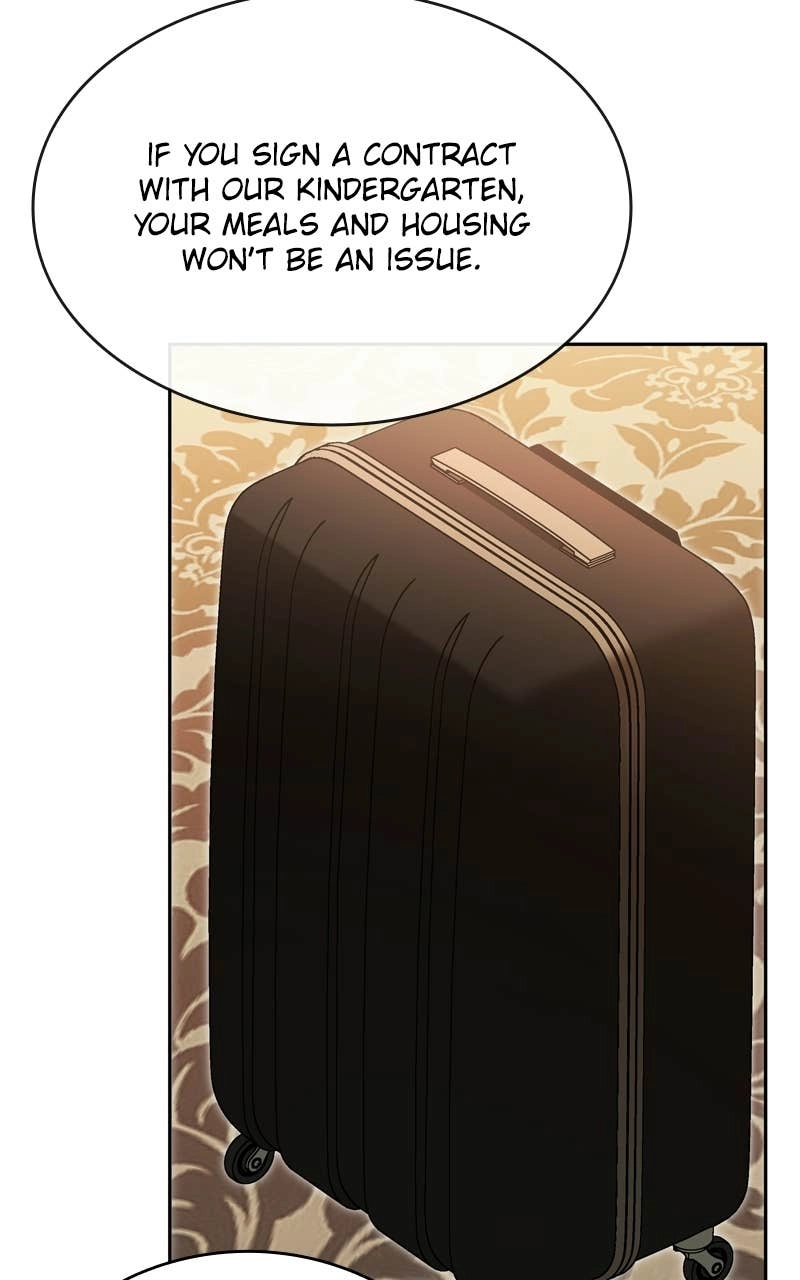 Kindergarten for Divine Beasts Chapter 2 - Page 156