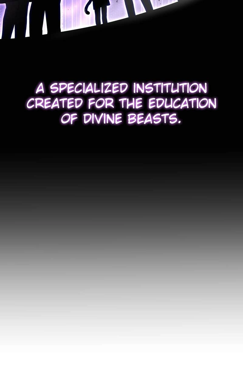 Kindergarten for Divine Beasts Chapter 2 - Page 171