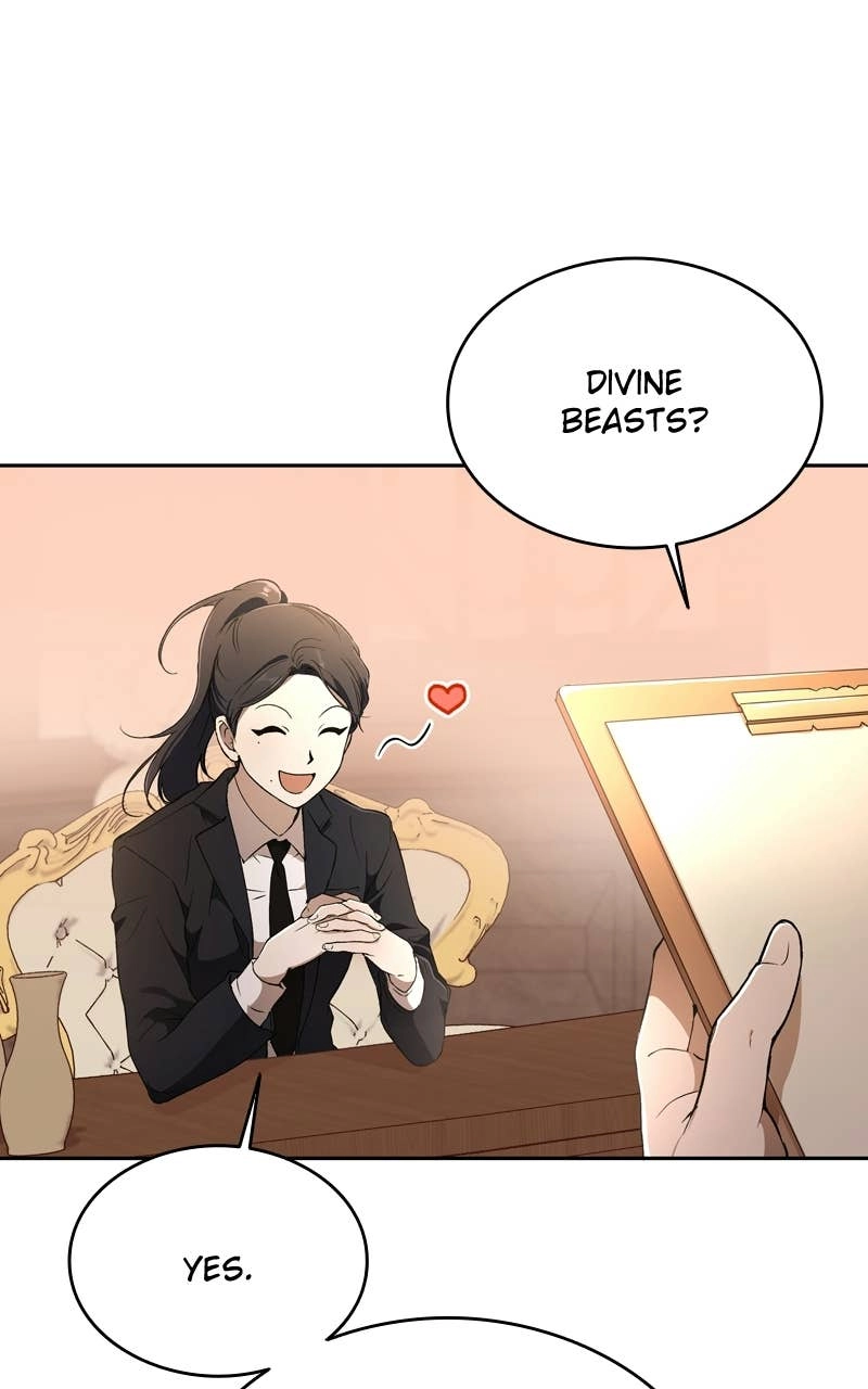 Kindergarten for Divine Beasts Chapter 2 - Page 172