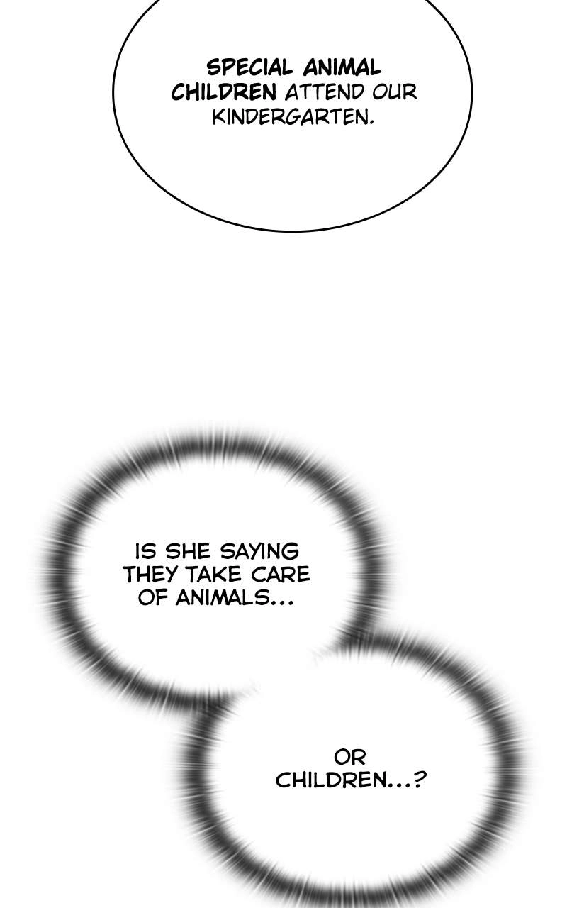 Kindergarten for Divine Beasts Chapter 2 - Page 173