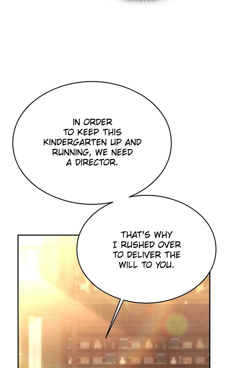Kindergarten for Divine Beasts Chapter 2 - Page 174