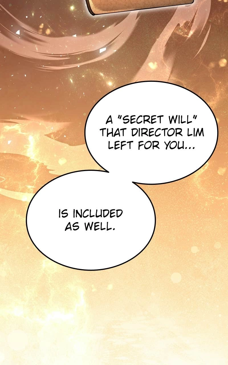 Kindergarten for Divine Beasts Chapter 2 - Page 183