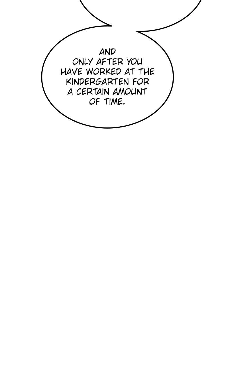 Kindergarten for Divine Beasts Chapter 2 - Page 187