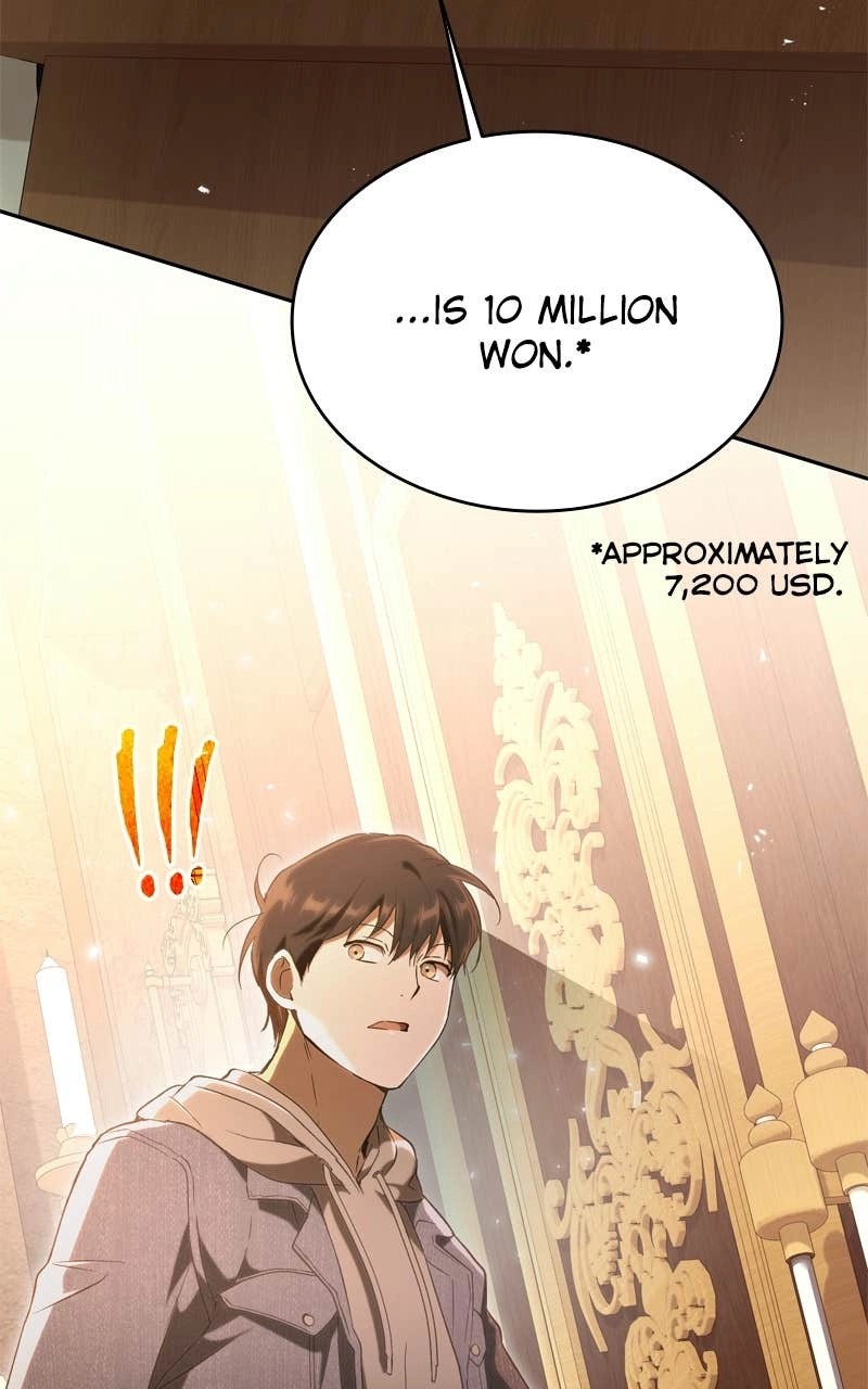 Kindergarten for Divine Beasts Chapter 2 - Page 190