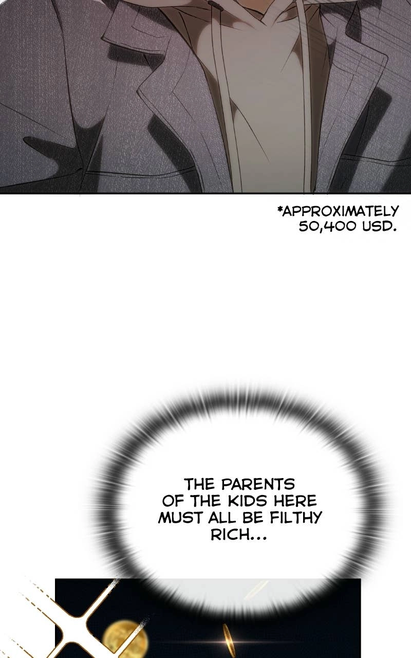 Kindergarten for Divine Beasts Chapter 2 - Page 195
