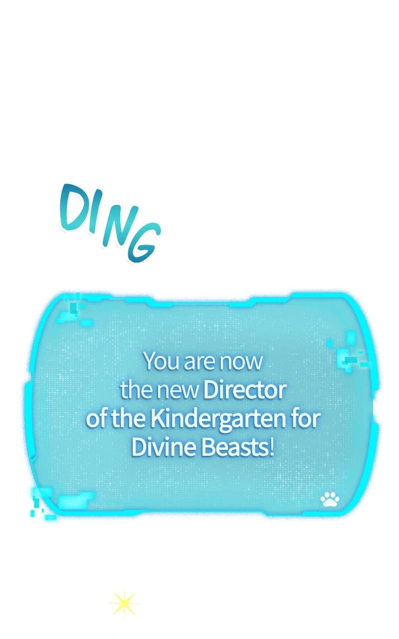 Kindergarten for Divine Beasts Chapter 2 - Page 215