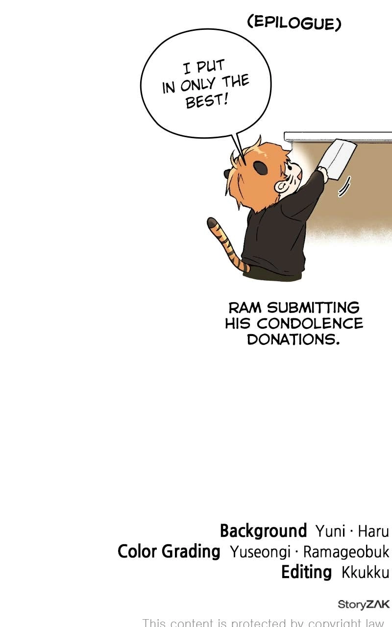 Kindergarten for Divine Beasts Chapter 2 - Page 234