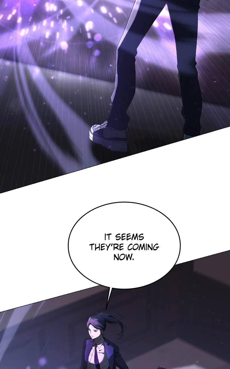 Kindergarten for Divine Beasts Chapter 3 - Page 29