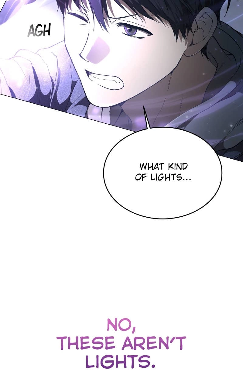 Kindergarten for Divine Beasts Chapter 3 - Page 31
