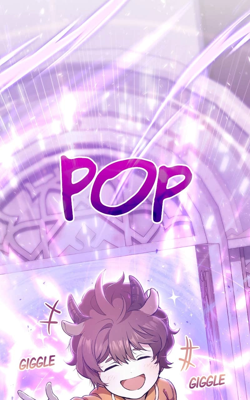 Kindergarten for Divine Beasts Chapter 3 - Page 35