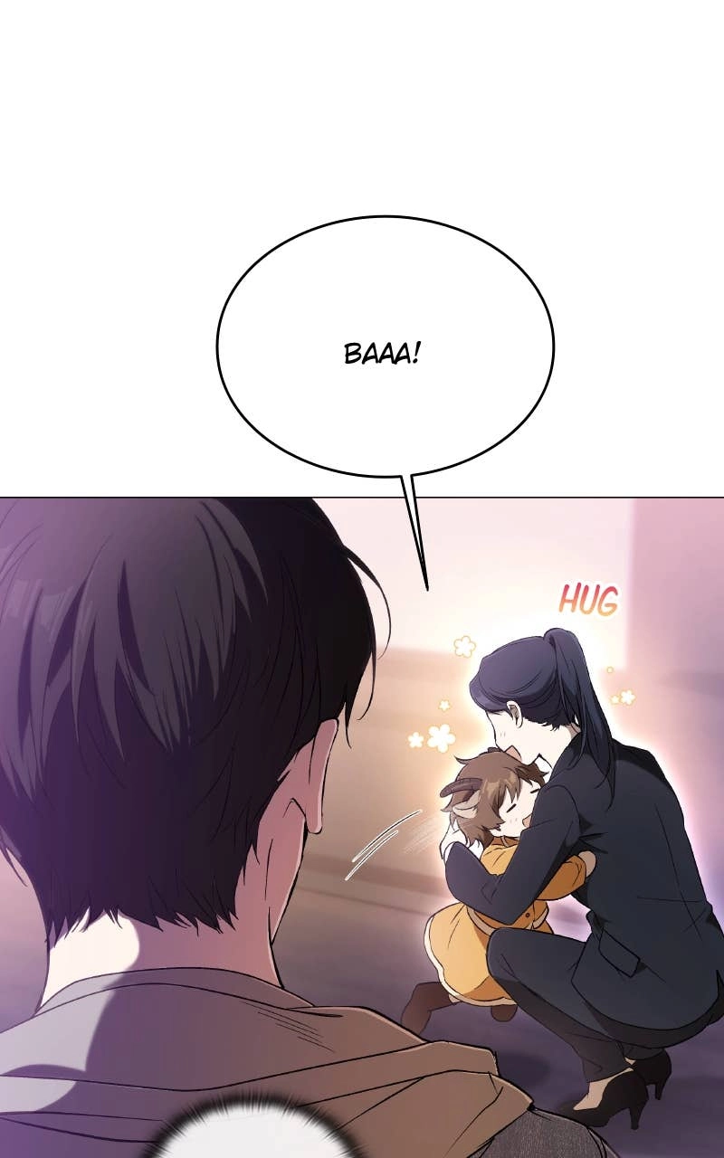 Kindergarten for Divine Beasts Chapter 3 - Page 40