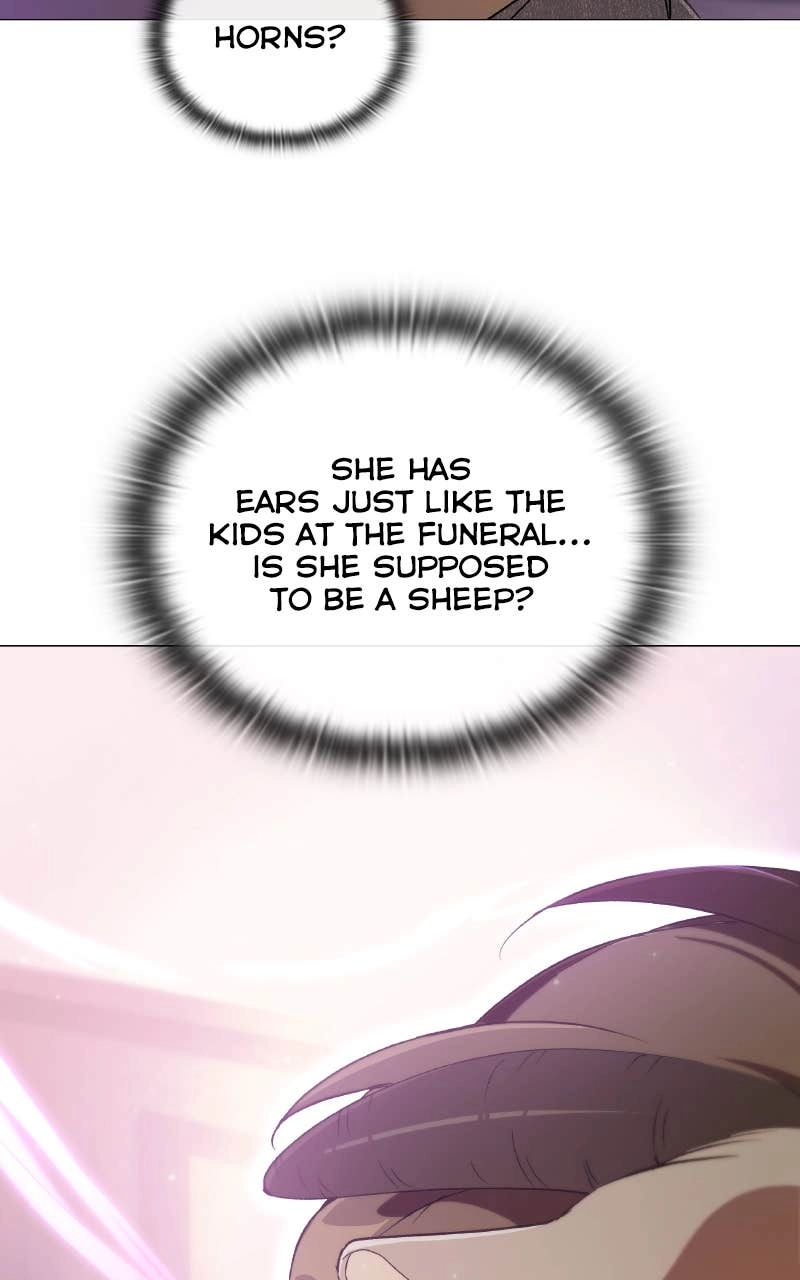 Kindergarten for Divine Beasts Chapter 3 - Page 41