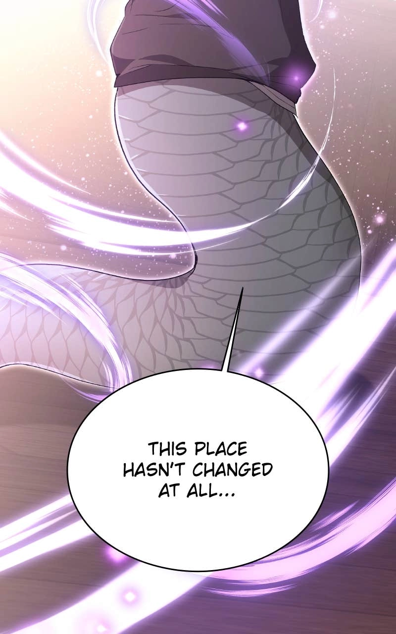 Kindergarten for Divine Beasts Chapter 3 - Page 53