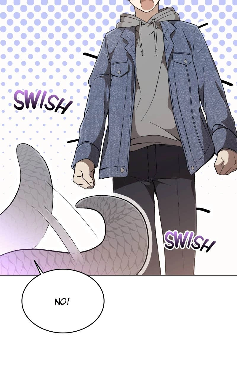 Kindergarten for Divine Beasts Chapter 3 - Page 55