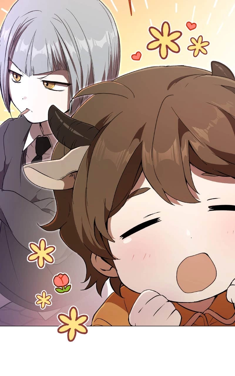 Kindergarten for Divine Beasts Chapter 3 - Page 60