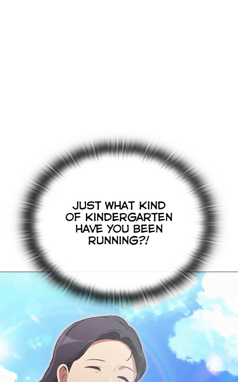 Kindergarten for Divine Beasts Chapter 3 - Page 61