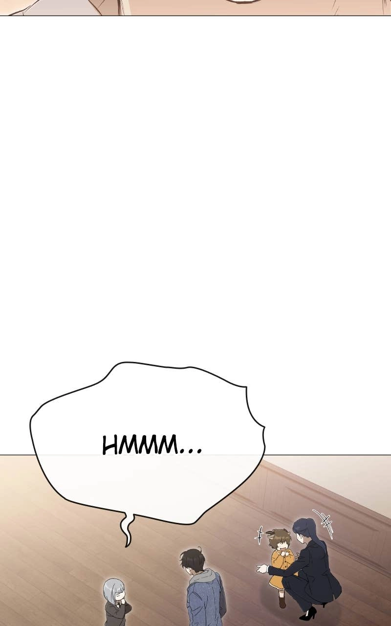 Kindergarten for Divine Beasts Chapter 3 - Page 72