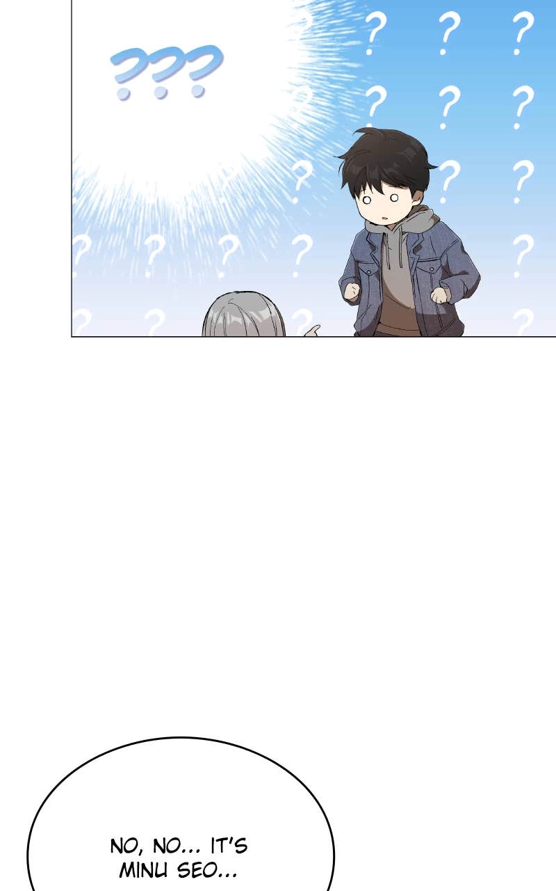 Kindergarten for Divine Beasts Chapter 3 - Page 75