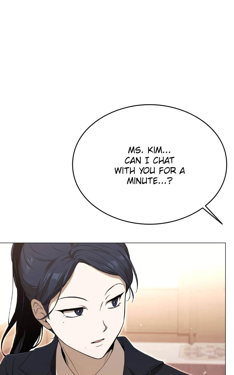 Kindergarten for Divine Beasts Chapter 3 - Page 79