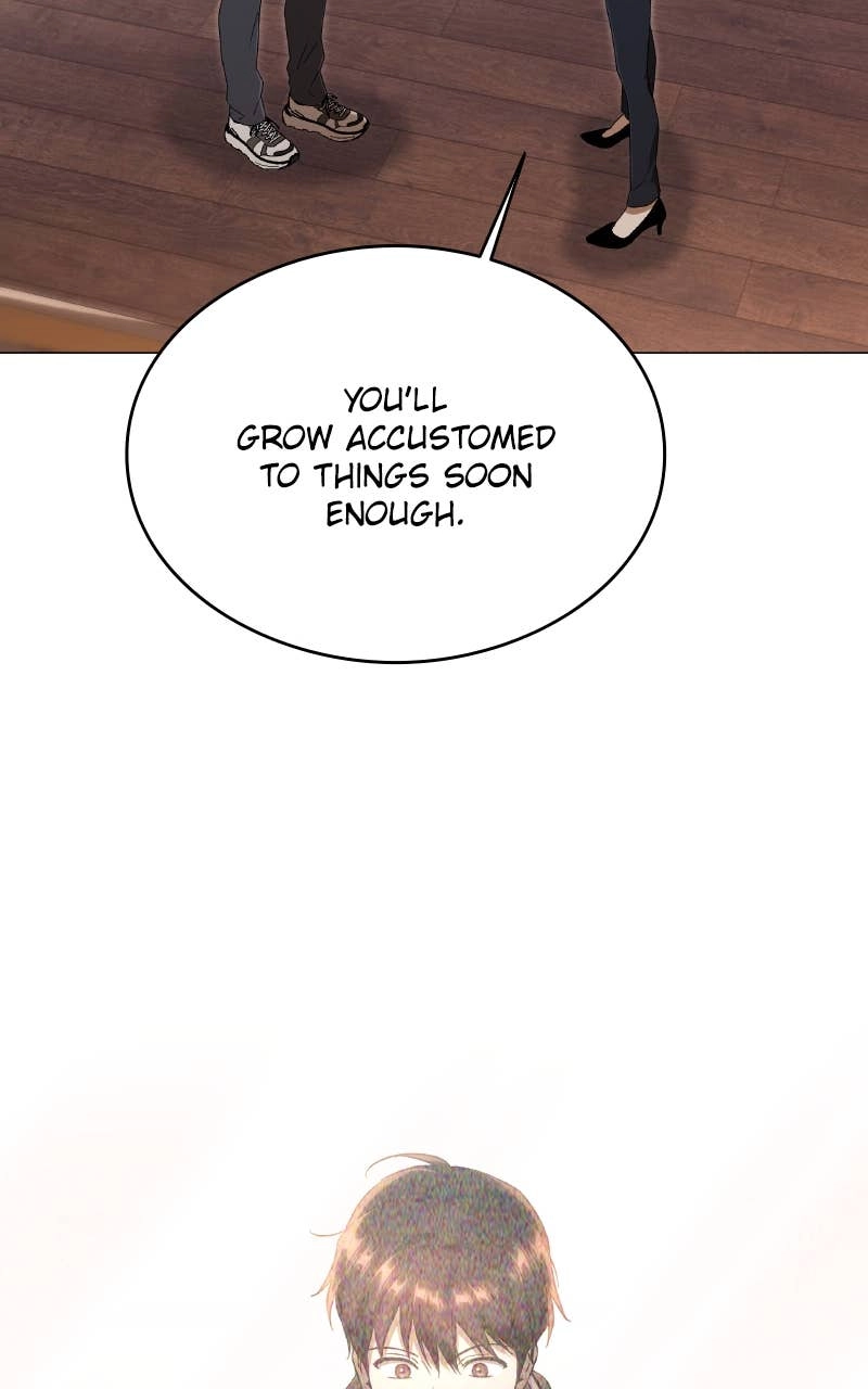 Kindergarten for Divine Beasts Chapter 3 - Page 82