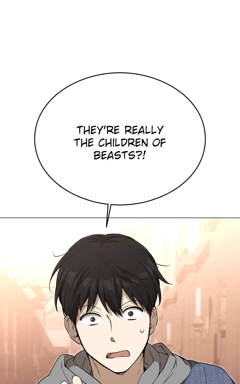 Kindergarten for Divine Beasts Chapter 3 - Page 87