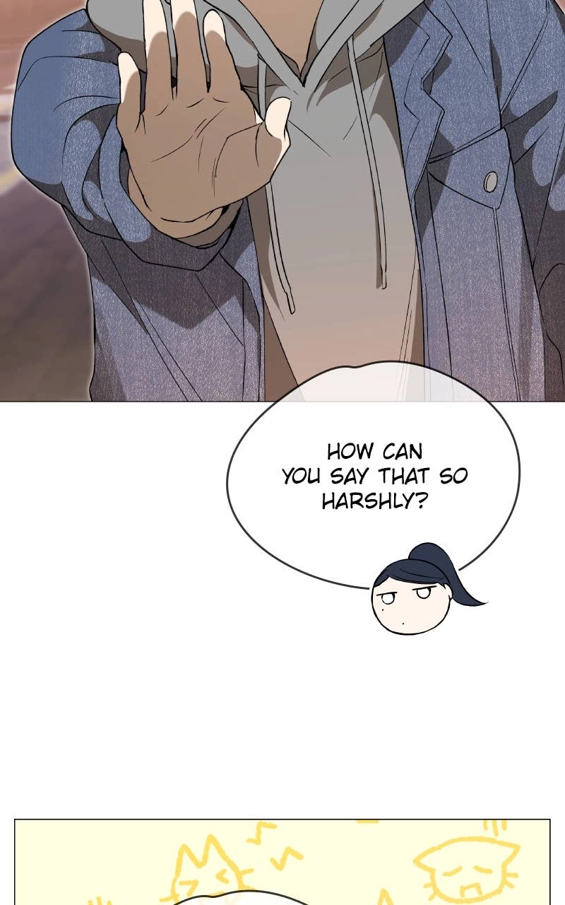 Kindergarten for Divine Beasts Chapter 3 - Page 88