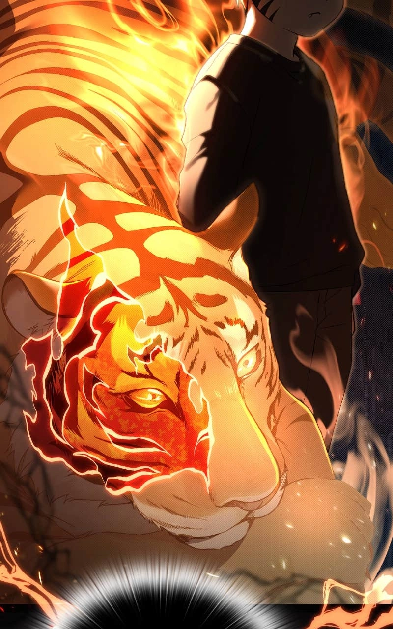 Kindergarten for Divine Beasts Chapter 3 - Page 92